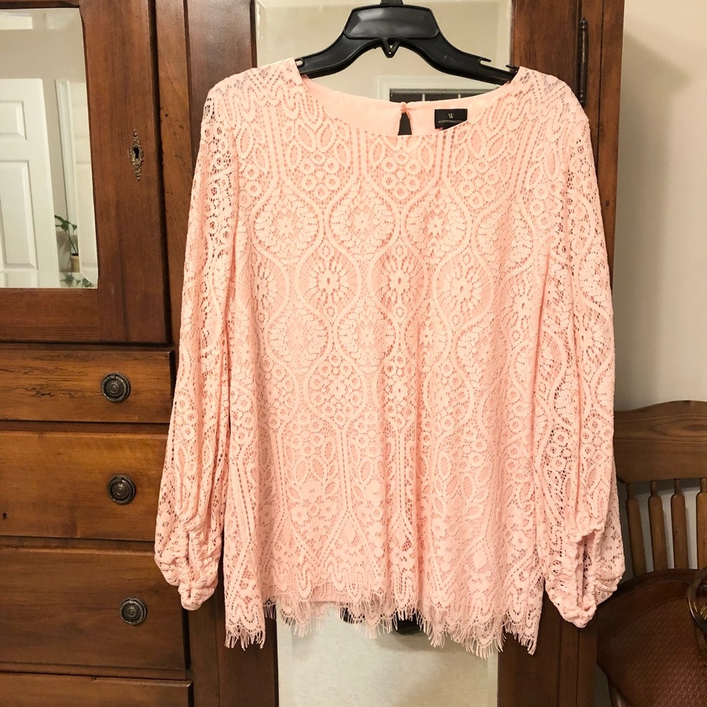 Peach Top